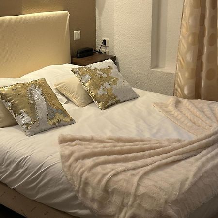 Ath Hotel Athenee 戛纳 外观 照片