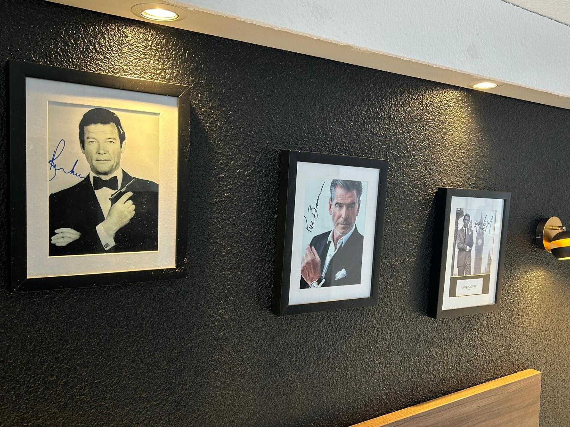 Ath Hotel Athenee 戛纳 外观 照片