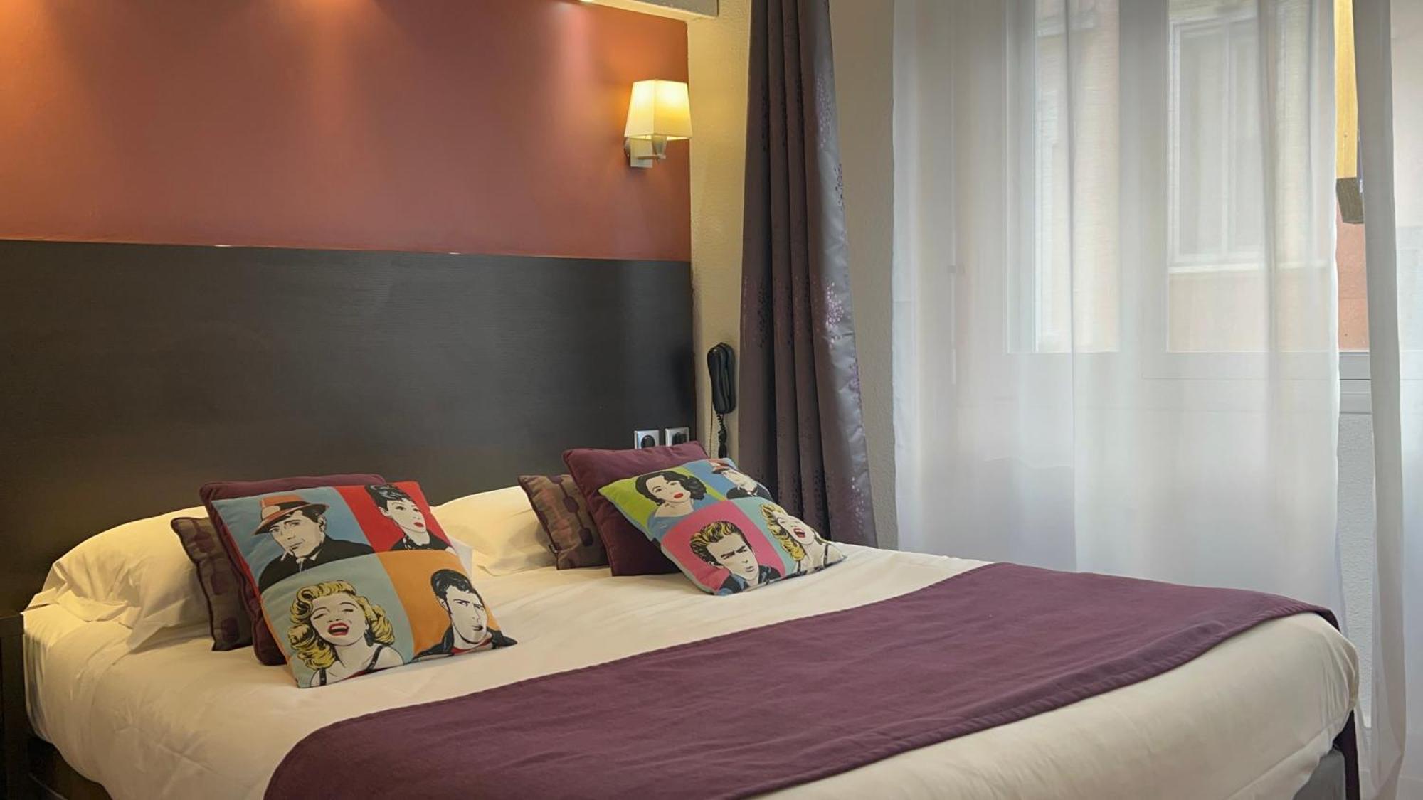 Ath Hotel Athenee 戛纳 外观 照片